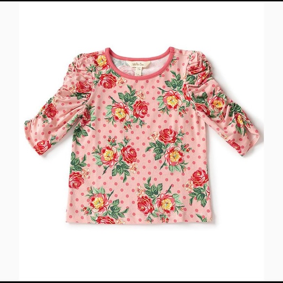 matilda jane pretty in pink